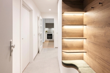 Prodej bytu 2+kk v osobním vlastnictví 1530 m², Praha 6 - Břevnov