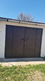 Prodej garáže 18 m², Brno