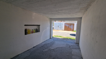 Prodej garáže 18 m², Brno