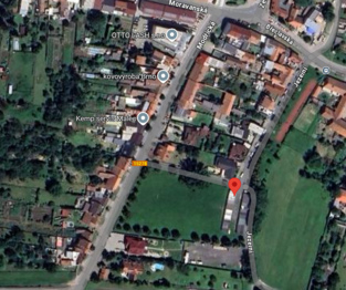 Prodej garáže 18 m², Brno