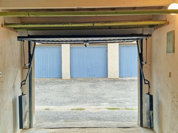 Prodej garáže 15 m², Brno