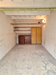 Prodej garáže 15 m², Brno