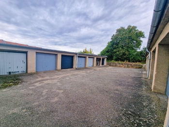 Prodej garáže 15 m², Brno