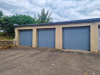 Prodej garáže 15 m², Brno