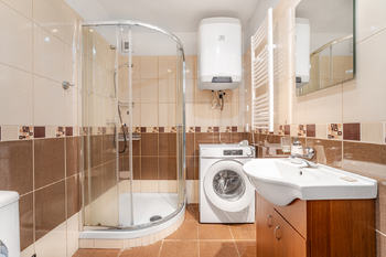 Prodej bytu 1+kk v osobním vlastnictví 20 m², Jihlava