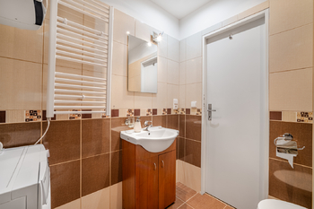 Prodej bytu 1+kk v osobním vlastnictví 20 m², Jihlava