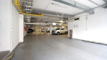 Prodej garážového stání, Praha 3 - Žižkov