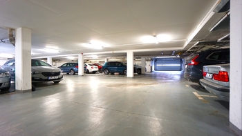 Prodej garážového stání, Praha 3 - Žižkov