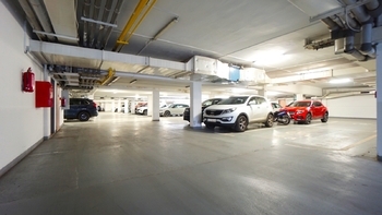 Prodej garážového stání, Praha 3 - Žižkov