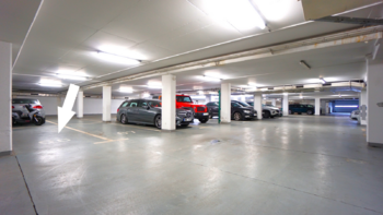 Prodej garážového stání, Praha 3 - Žižkov