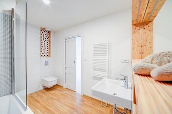 Pronájem bytu 2+1 v osobním vlastnictví 52 m², Mikulov