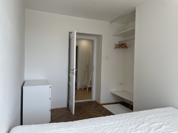 Pronájem bytu 2+1 v osobním vlastnictví 52 m², Mikulov