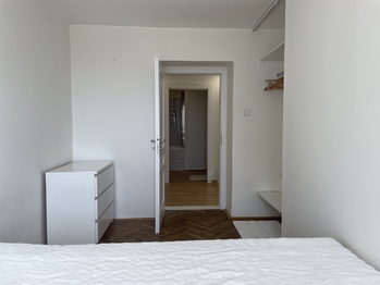 Pronájem bytu 2+1 v osobním vlastnictví 52 m², Mikulov