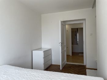 Pronájem bytu 2+1 v osobním vlastnictví 52 m², Mikulov