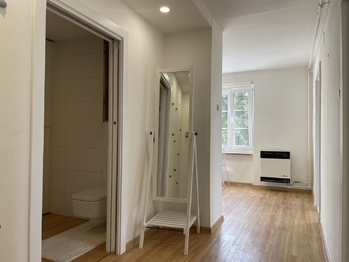 Pronájem bytu 2+1 v osobním vlastnictví 52 m², Mikulov