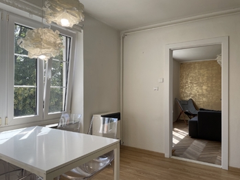 Pronájem bytu 2+1 v osobním vlastnictví 52 m², Mikulov