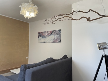 Pronájem bytu 2+1 v osobním vlastnictví 52 m², Mikulov