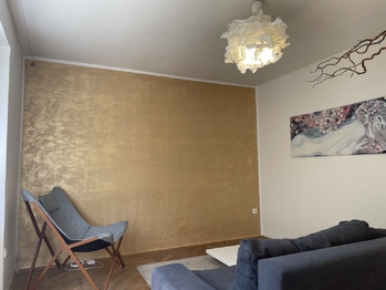 Pronájem bytu 2+1 v osobním vlastnictví 52 m², Mikulov