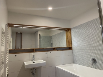 Pronájem bytu 2+1 v osobním vlastnictví 52 m², Mikulov