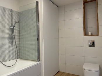Pronájem bytu 2+1 v osobním vlastnictví 52 m², Mikulov