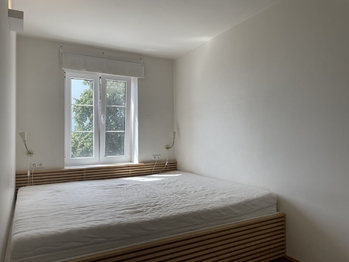 Pronájem bytu 2+1 v osobním vlastnictví 52 m², Mikulov