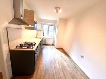 Pronájem bytu 2+1 v osobním vlastnictví 67 m², Nový Jičín