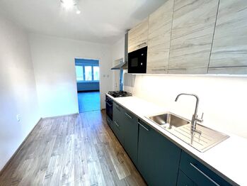 Pronájem bytu 3+1 v osobním vlastnictví 61 m², Kopřivnice
