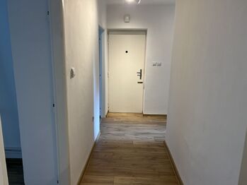 Pronájem bytu 2+1 v osobním vlastnictví 67 m², Nový Jičín