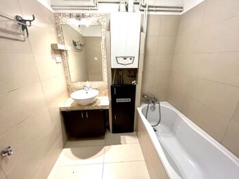 Pronájem bytu 2+1 v osobním vlastnictví 67 m², Nový Jičín