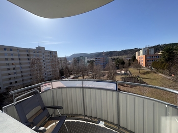 Prodej bytu 2+kk v družstevním vlastnictví 42 m², Prachatice