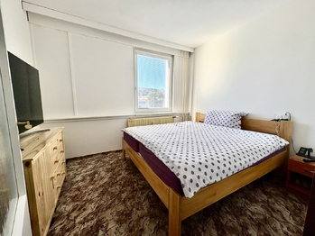 Prodej bytu 2+kk v družstevním vlastnictví 42 m², Prachatice