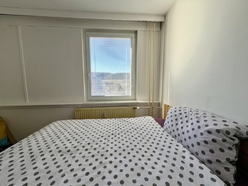 Prodej bytu 2+kk v družstevním vlastnictví 42 m², Prachatice