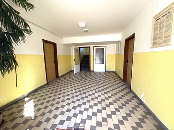 Prodej bytu 2+kk v družstevním vlastnictví 42 m², Prachatice