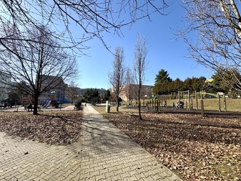 Prodej bytu 2+kk v družstevním vlastnictví 42 m², Prachatice