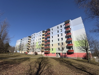 Prodej bytu 2+kk v družstevním vlastnictví 42 m², Prachatice