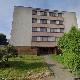 Bytový dům. - Pronájem garáže 339 m², Vlašim