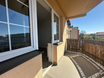 Pronájem bytu 2+1 v osobním vlastnictví 73 m², Kralovice