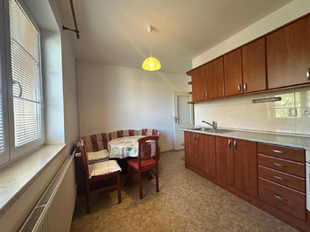 Pronájem bytu 2+1 v osobním vlastnictví 73 m², Kralovice