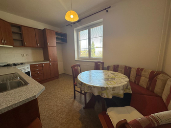 Pronájem bytu 2+1 v osobním vlastnictví 73 m², Kralovice