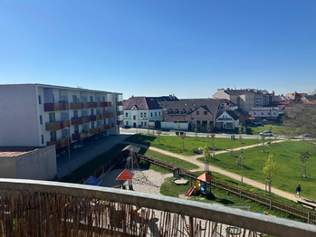 Pronájem bytu 2+1 v osobním vlastnictví 73 m², Kralovice