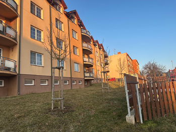 Pronájem bytu 2+1 v osobním vlastnictví 73 m², Kralovice