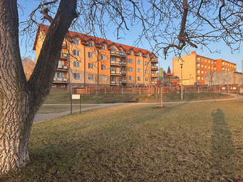 Pronájem bytu 2+1 v osobním vlastnictví 73 m², Kralovice