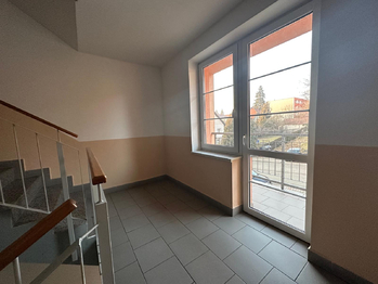 Pronájem bytu 2+1 v osobním vlastnictví 73 m², Kralovice