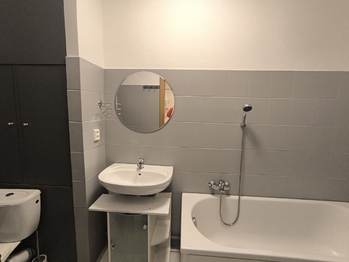 Pronájem bytu 2+1 v osobním vlastnictví 56 m², Sokolov