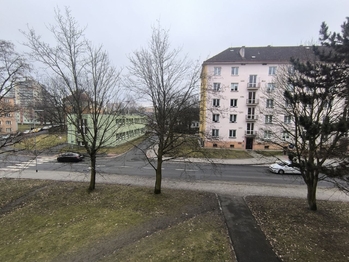 Pronájem bytu 2+1 v osobním vlastnictví 56 m², Sokolov