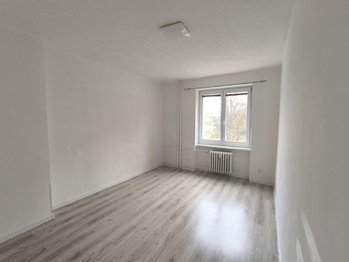 Pronájem bytu 2+1 v osobním vlastnictví 56 m², Sokolov