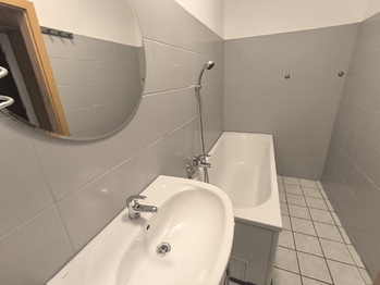 Pronájem bytu 2+1 v osobním vlastnictví 56 m², Sokolov