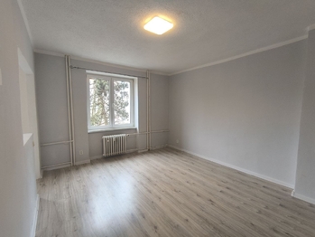 Pronájem bytu 2+1 v osobním vlastnictví 56 m², Sokolov