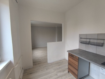 Pronájem bytu 2+1 v osobním vlastnictví 56 m², Sokolov