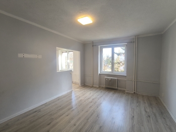 Pronájem bytu 2+1 v osobním vlastnictví 56 m², Sokolov
